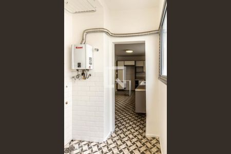 Apartamento à venda com 100m², 2 quartos e sem vagaÁrea de Serviço