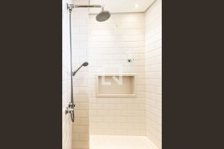 Apartamento à venda com 100m², 2 quartos e sem vagaBanheiro