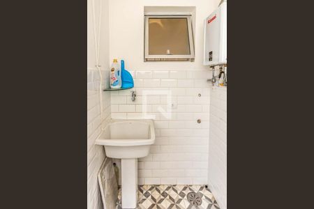 Apartamento à venda com 100m², 2 quartos e sem vagaÁrea de Serviço