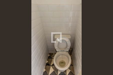 Apartamento à venda com 100m², 2 quartos e sem vagaBanheiro de Serviço