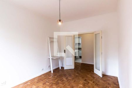 Apartamento à venda com 100m², 2 quartos e sem vagaSala