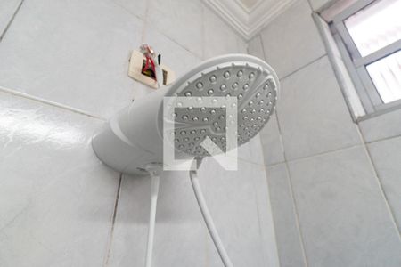 Banheiro Detalhe de casa para alugar com 1 quarto, 54m² em Jardim Oriental, São Paulo