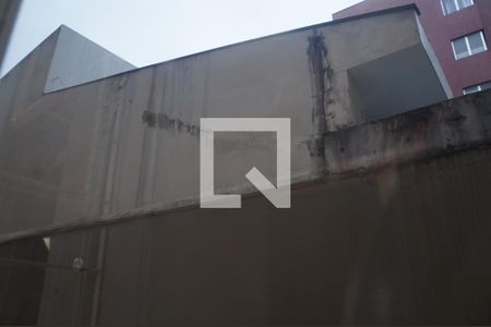 Studio - Sala de apartamento para alugar com 1 quarto, 20m² em Bigorrilho, Curitiba