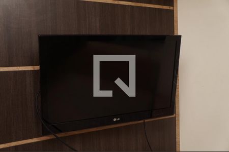 Studio - Quarto de apartamento para alugar com 1 quarto, 20m² em Bigorrilho, Curitiba