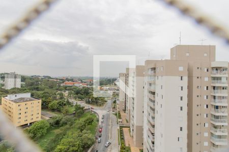 Vista da Varanda de apartamento para alugar com 3 quartos, 80m² em Macedo, Guarulhos