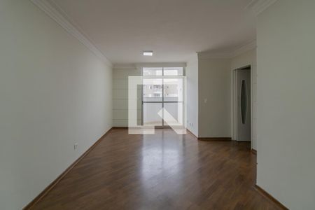 Sala de apartamento para alugar com 3 quartos, 80m² em Macedo, Guarulhos