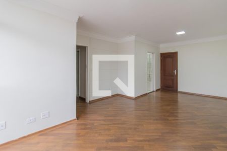 Sala de apartamento para alugar com 3 quartos, 80m² em Macedo, Guarulhos