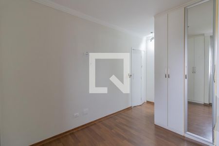 Suíte de apartamento para alugar com 3 quartos, 80m² em Macedo, Guarulhos