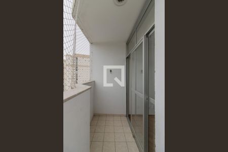Varanda de apartamento para alugar com 3 quartos, 80m² em Macedo, Guarulhos