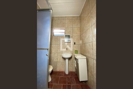 Casa à venda com 60m², 2 quartos e 1 vagaBanheiro