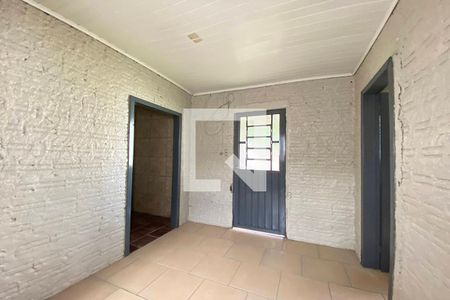 Sala de casa à venda com 2 quartos, 60m² em Santos Dumont, São Leopoldo