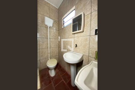 Casa à venda com 60m², 2 quartos e 1 vagaBanheiro