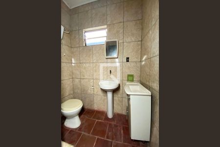 Casa à venda com 60m², 2 quartos e 1 vagaBanheiro