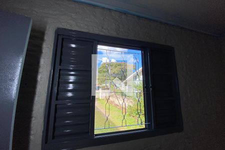 Janela do Quarto 1 de casa à venda com 2 quartos, 60m² em Santos Dumont, São Leopoldo