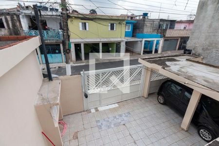 Casa à venda com 222m², 3 quartos e 2 vagasVista Terraço