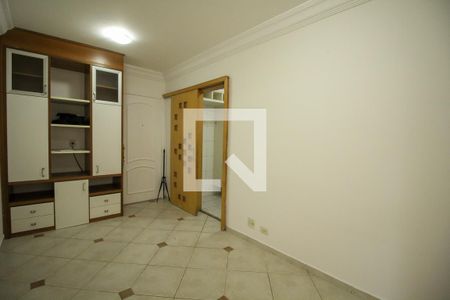 Sala de apartamento à venda com 3 quartos, 63m² em Jardim das Laranjeiras, São Paulo