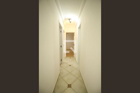 Corredor de apartamento à venda com 3 quartos, 63m² em Jardim das Laranjeiras, São Paulo