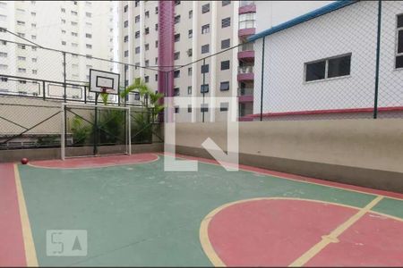 Apartamento à venda com 63m², 3 quartos e 1 vaga Apartamento à venda com 63m², 3 quartos e 1 vagaQuadra