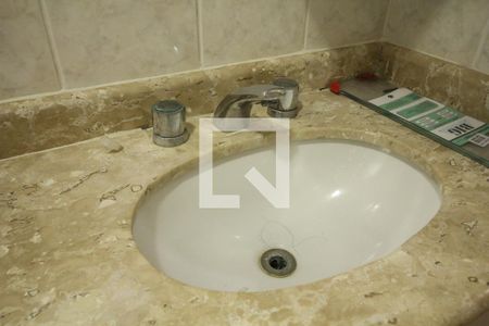 Apartamento à venda com 63m², 3 quartos e 1 vaga Apartamento à venda com 63m², 3 quartos e 1 vagaBanheiro Quarto 3 - Suíte