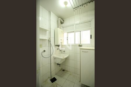 Apartamento à venda com 63m², 3 quartos e 1 vaga Apartamento à venda com 63m², 3 quartos e 1 vagaÁrea de Serviço