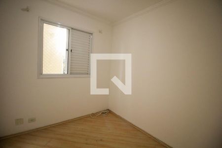 Apartamento à venda com 63m², 3 quartos e 1 vaga Apartamento à venda com 63m², 3 quartos e 1 vagaQuarto 2