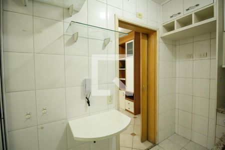 Apartamento à venda com 63m², 3 quartos e 1 vaga Apartamento à venda com 63m², 3 quartos e 1 vagaCozinha