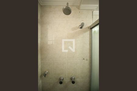 Apartamento à venda com 63m², 3 quartos e 1 vaga Apartamento à venda com 63m², 3 quartos e 1 vagaBanheiro Quarto 3 - Suíte