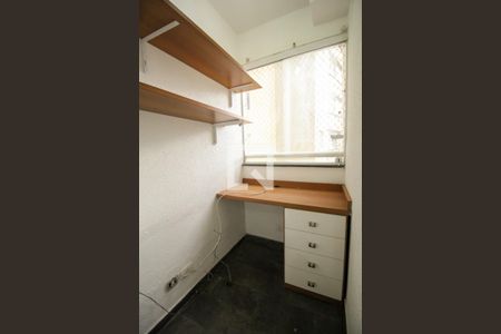 Apartamento à venda com 63m², 3 quartos e 1 vaga Apartamento à venda com 63m², 3 quartos e 1 vagaVaranda Quarto 3 - Suíte