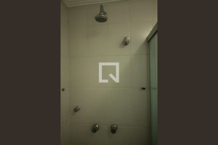 Apartamento à venda com 63m², 3 quartos e 1 vaga Apartamento à venda com 63m², 3 quartos e 1 vagaBanheiro