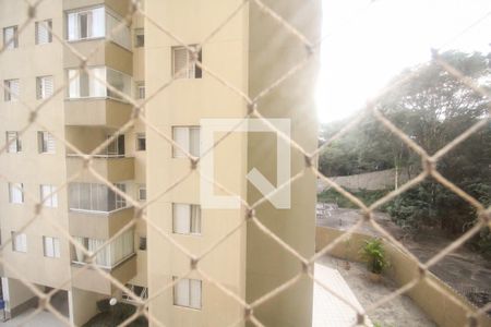 Apartamento à venda com 63m², 3 quartos e 1 vaga Apartamento à venda com 63m², 3 quartos e 1 vagaVista Quarto 2