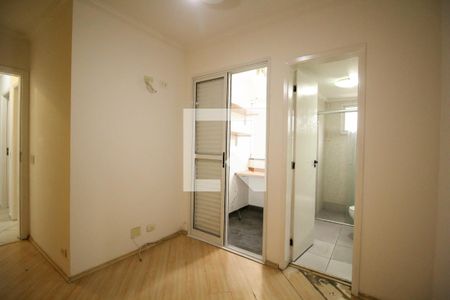 Apartamento à venda com 63m², 3 quartos e 1 vaga Apartamento à venda com 63m², 3 quartos e 1 vagaQuarto 3 - Suíte
