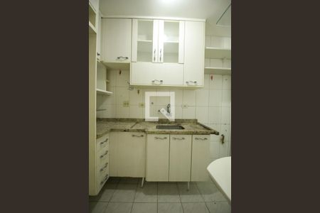 Apartamento à venda com 63m², 3 quartos e 1 vaga Apartamento à venda com 63m², 3 quartos e 1 vagaCozinha