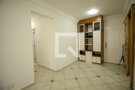 Sala de apartamento à venda com 3 quartos, 63m² em Jardim das Laranjeiras, São Paulo