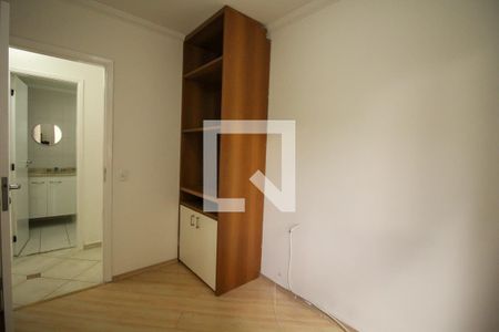 Quarto 1 de apartamento à venda com 3 quartos, 63m² em Jardim das Laranjeiras, São Paulo