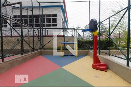 Apartamento à venda com 63m², 3 quartos e 1 vaga Apartamento à venda com 63m², 3 quartos e 1 vagaPlayground