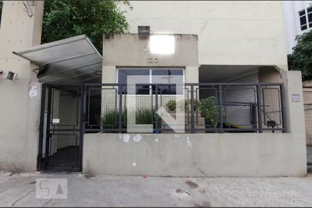 Apartamento à venda com 63m², 3 quartos e 1 vaga Apartamento à venda com 63m², 3 quartos e 1 vagaFachada