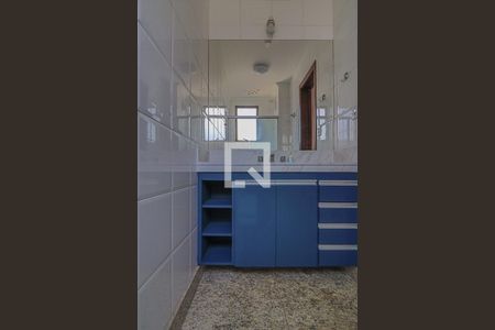 Apartamento à venda com 240m², 4 quartos e 4 vagasBanheiro da Suíte 2