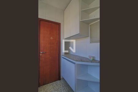 Apartamento à venda com 240m², 4 quartos e 4 vagasÁrea de Serviço