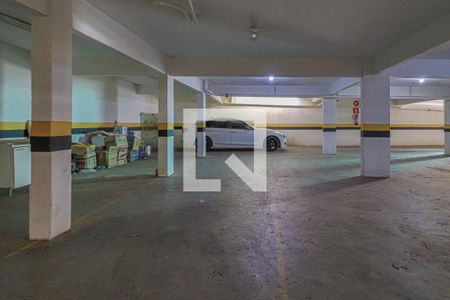 Apartamento à venda com 240m², 4 quartos e 4 vagasGaragem