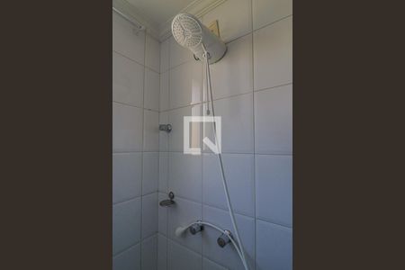 Apartamento à venda com 240m², 4 quartos e 4 vagasBanheiro da Suíte 3