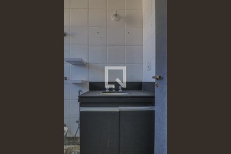 Apartamento à venda com 240m², 4 quartos e 4 vagasBanheiro da Suíte 3