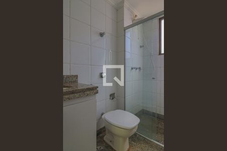 Apartamento à venda com 240m², 4 quartos e 4 vagasBanheiro da Suíte 4