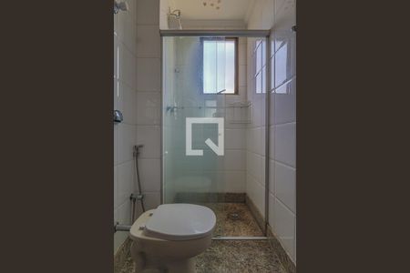 Apartamento à venda com 240m², 4 quartos e 4 vagasBanheiro da Suíte 2