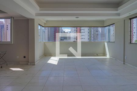 Sala de apartamento para alugar com 4 quartos, 310m² em Cruzeiro, Belo Horizonte