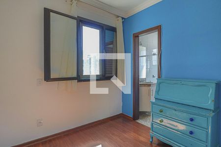 Suíte 1 de apartamento para alugar com 4 quartos, 240m² em Cruzeiro, Belo Horizonte