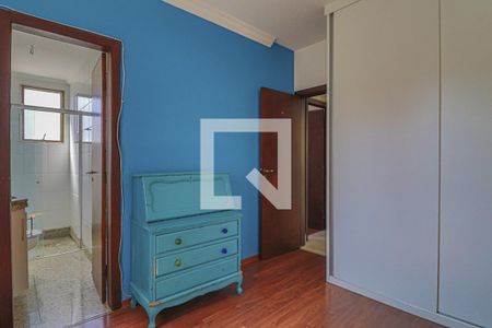 Suíte 1 de apartamento para alugar com 4 quartos, 240m² em Cruzeiro, Belo Horizonte