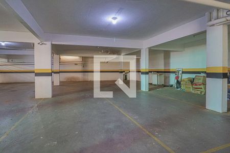 Apartamento à venda com 240m², 4 quartos e 4 vagasGaragem