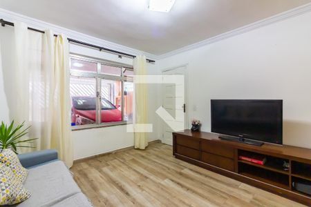 Sala de casa à venda com 2 quartos, 155m² em Cipava, Osasco