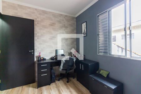 Quarto 1 de casa à venda com 2 quartos, 155m² em Cipava, Osasco