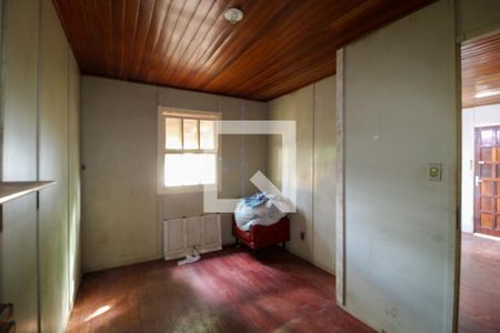 Quarto 1  de casa à venda com 2 quartos, 70m² em Nossa Senhora das Gracas, Canoas